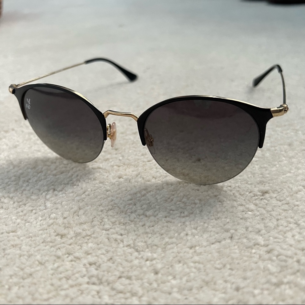 Rayban Sunglasses - Picture 4 of 6